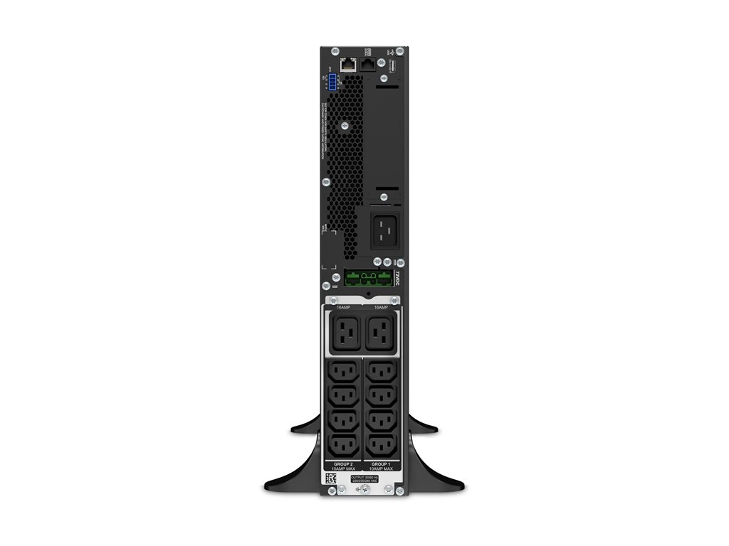 APC Smart-UPS SRT 2200VA
