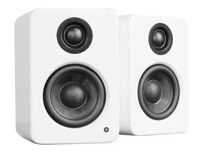 Kanto YU2 Speakers USB 50 Watt (total) 2-way matte white