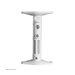 NEOMOUNTS SPEAKER-W100 Speaker Mount