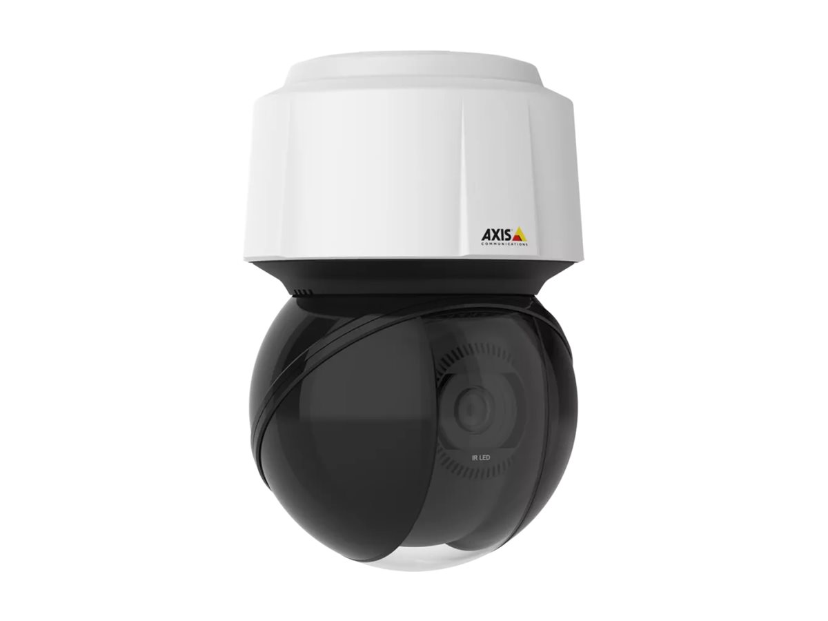 AXIS Q6135-LE 60 Hz - síťová bezpečnostní kamera – foto 5