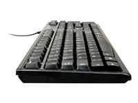 PORT DESIGNS US Office Keyboard Budget