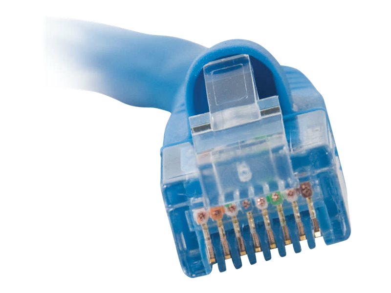 C2g Cat5e Snagless Unshielded (utp) Network Patch Cable 