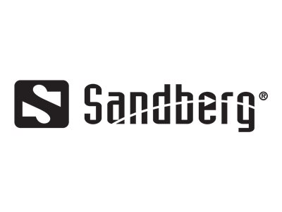 SANDBERG All-in-1 Webcam 2K HD - Nr. 134-37
