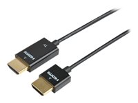 Prokord HDMI-kabel 2m 