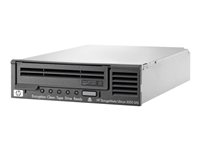 HPE LTO-5 Ultrium 3000 Tape drive LTO Ultrium (1.5 TB / 3 TB) Ultrium 5 SAS-2 internal 