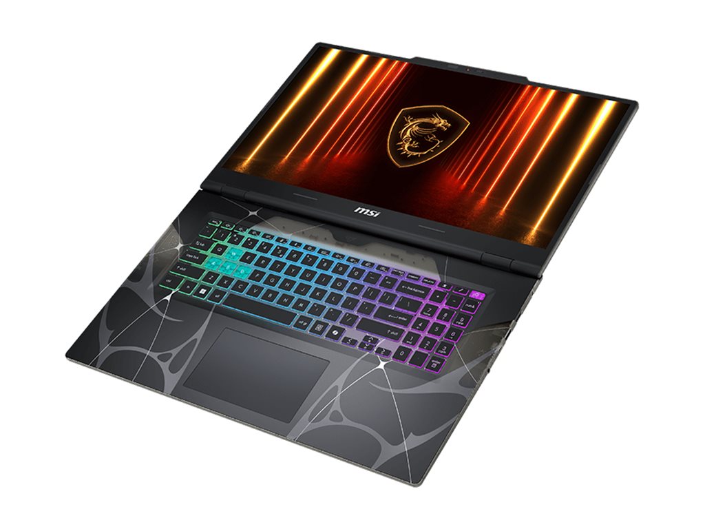 MSI Cyborg 17 B2RWFKG-002FR