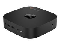 HP Chromebox Enterprise G4