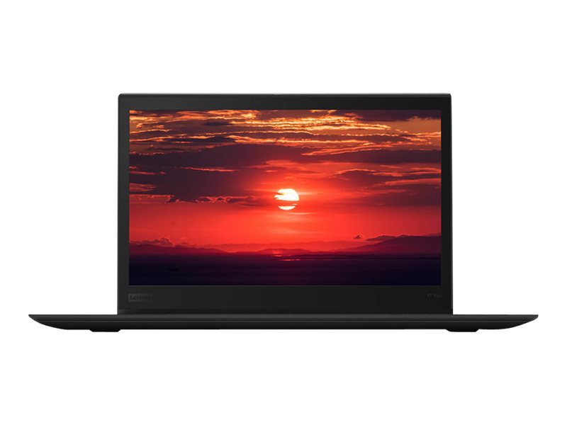 Lenovo ThinkPad X1 Yoga (3rd Gen) 20LD