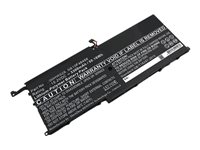 DLH Energy Batteries compatibles LEVO3022-B052Y4
