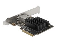 DeLock Netværksadapter PCI Express 3.0 x4 10Gbps