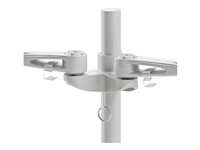 NEOMOUNTS DeskMount 2x10-26p Clamp