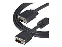 StarTech.com 1m Coax High Resolution Monitor VGA Cable HD15 M/M - VGA cable - 1 m