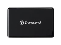 TRANSCEND UHS-II Multi Card Reader