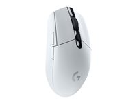 LOGI G305 Recoil Gaming Mouse WHITE EWR2