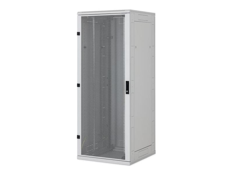 19 stojanový rozvaděč RTA 42U/600x1000mm