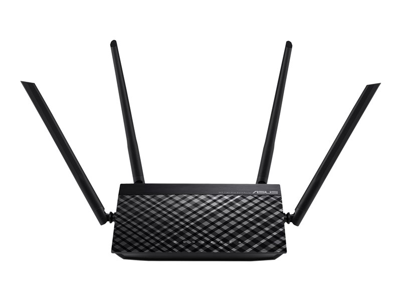 ASUS RT-AC1200 V2 Dual-band Router