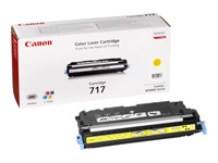 Canon Cartouches Laser d'origine 2575B002