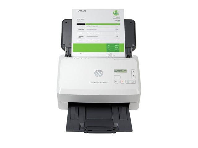 HP ScanJet Flow 5000 s5