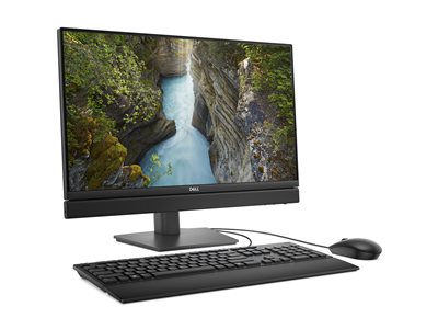 Dell Pro 24 All-in-One QC24251