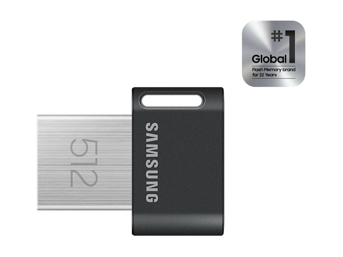 Samsung FIT Plus - Thumbnail 5