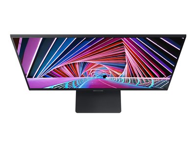 Samsung S27A704NWN S70A series LED monitor 27INCH 3840 x 2160 4K @ 60 Hz IPS 300 cd/m² 