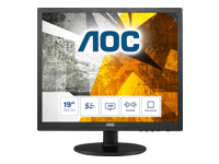 AOC Ecran LCD I960SRDA