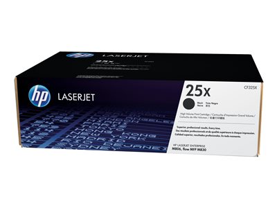 HP INC. CF325X, Verbrauchsmaterialien - Laserprint HP LJ CF325X (BILD1)