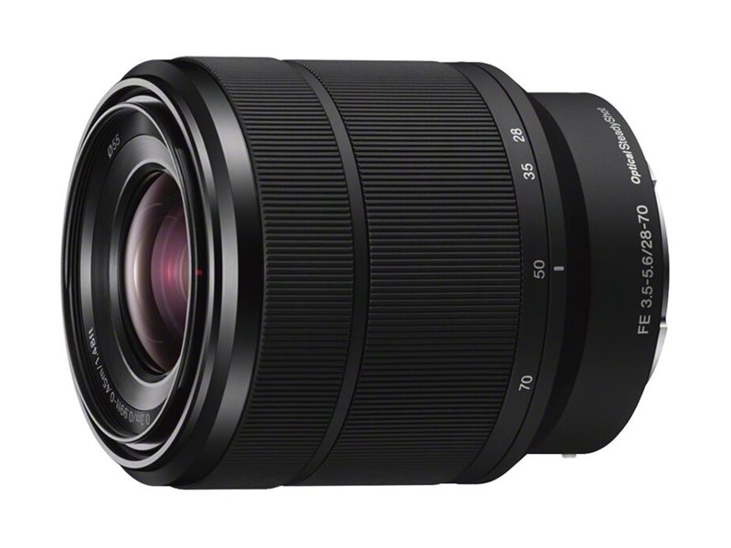 SONY SEL2870 ズームレンズ ジャンク Sony SEL2870 - Zoom lens | Overview, Specs, Details | SHI
