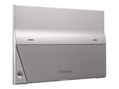 Viewsonic 40.6cm (16) TD1655 FHD Touch miniHDMI+2USB-C - TD1655