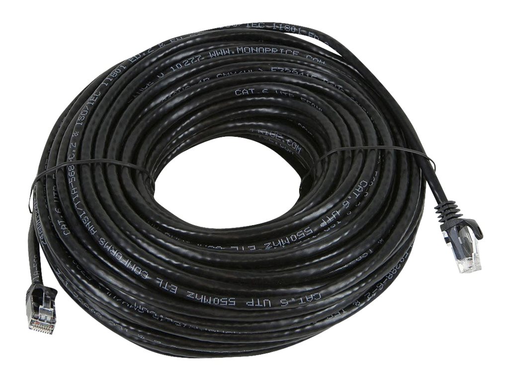 Monoprice FLEXboot Series