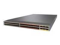 Cisco Nexus 9372PX-E - switch - 48 ports - Managed - rack-mountable