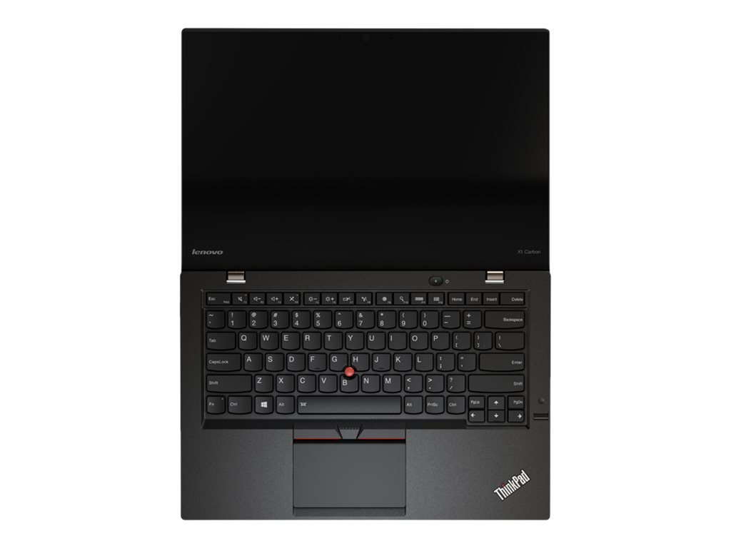 Touchpad Originale Lenovo ThinkPad X1 Carbon 3rd Gen – CS16_2BCP, Per 20BS/20BT, Nuovo