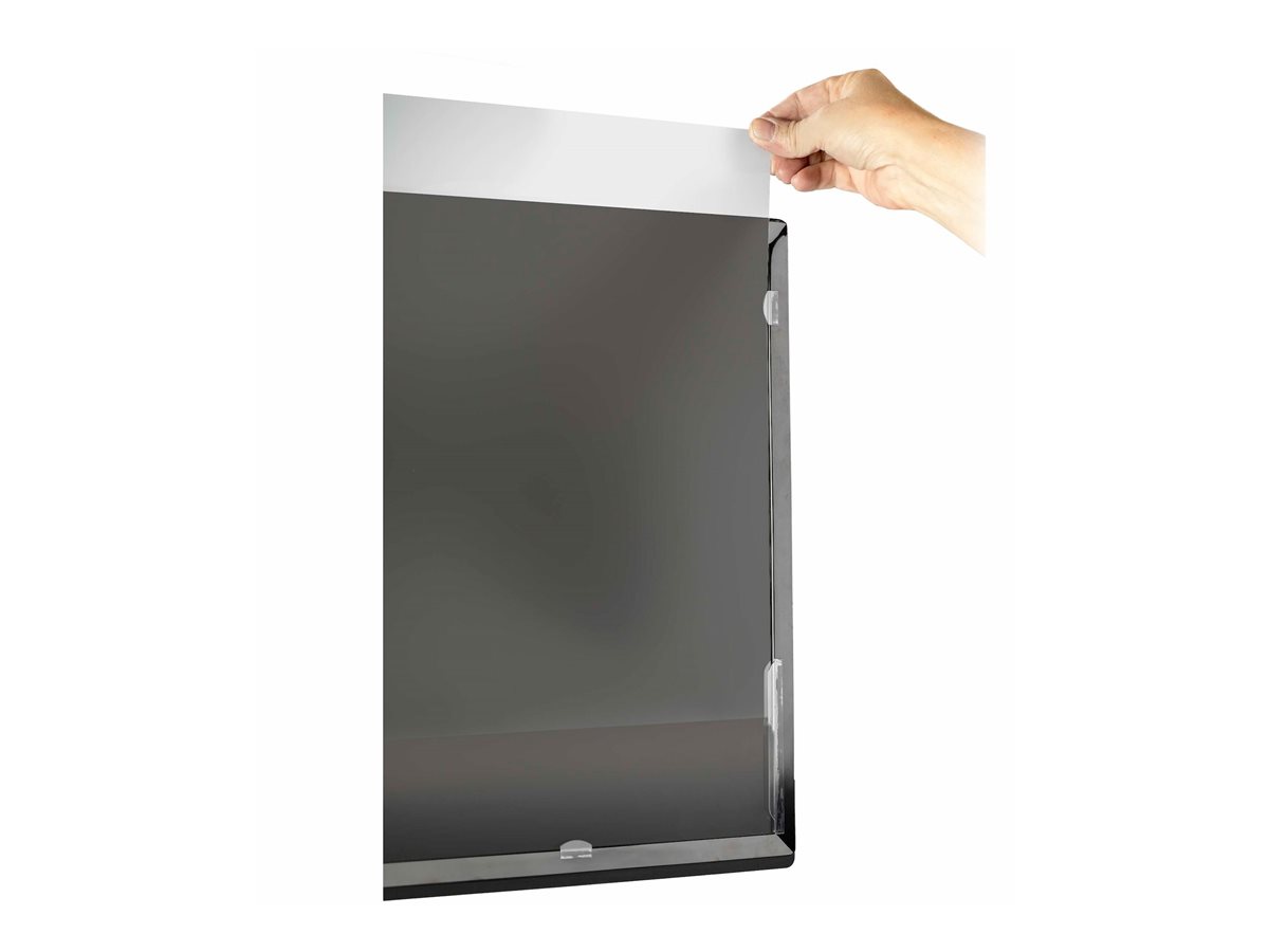 StarTech.com 24in 16:10 Anti-Blue Light Filter, BlueLight Screen Filter - filtr obrazovky displeje - šířka 24" - kompatibilní s TAA – foto 8