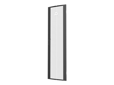 Vertiv - Rack door (vented)