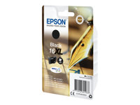 EPSON 6LB Singlepack Black 16XL w/s