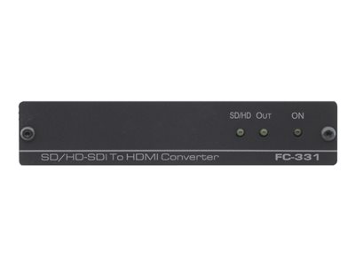 Kramer DigiTOOLS FC-331