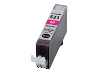 CANON CLI-521 M CARTOUCHE MAGEN