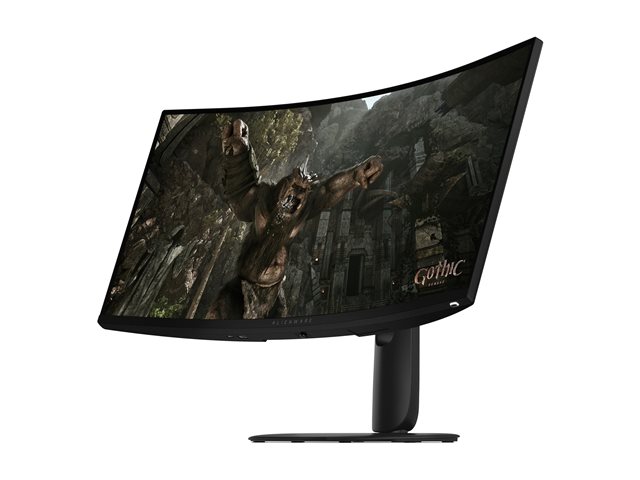 Alienware AW3426DWM