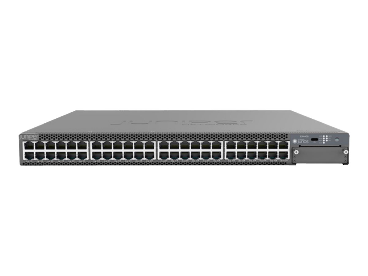 Juniper Networks EX 4400