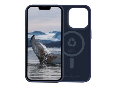 Monaco - Back cover for mobile phone - MagSafe com