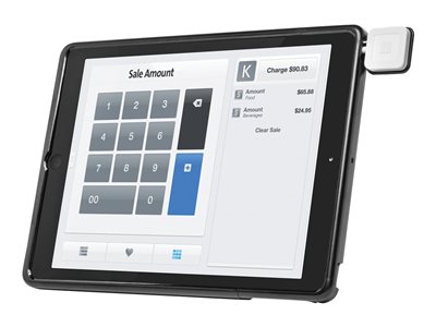 Kensington SecureBack Payments Enclosure
