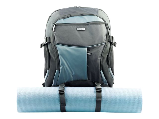 Targus Atmosphere XL notebook carrying backpack. TCB001EU