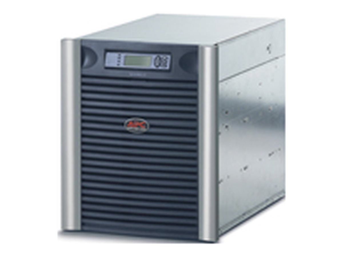 PTO SYMMETRA LX 4KVA SCALABLETO 8KVA N+1 RMNT 208/240V NO RETURN