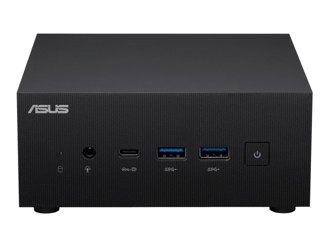 ASUS PN53-BB7535HD AMD Ryzen 5 7535H