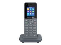 Grandstream DP725 Ledningsfri VoIP telefon