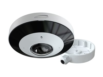 Speco O6MDP4 - Network surveillance camera
