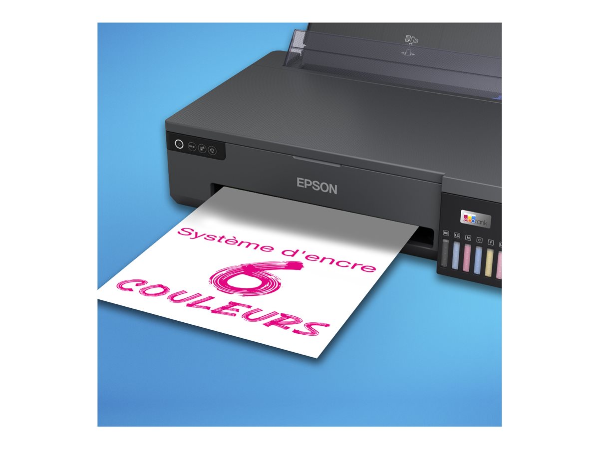 Epson EcoTank ET-18100 - tiskárna - barva - tryskový – foto 4