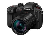 Panasonic Lumix G DC-GH5M2 20.3Megapixel Digitalkamera