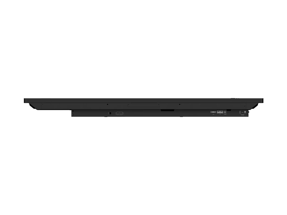 LG CreateBoard 55TR3DQ