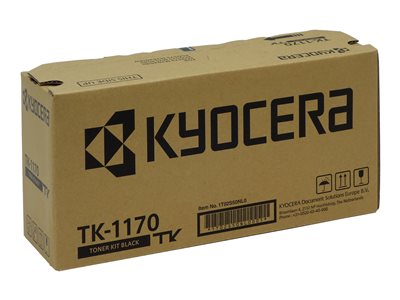 KYOCERA 1T02S50NL0, Verbrauchsmaterialien - Laserprint  (BILD2)